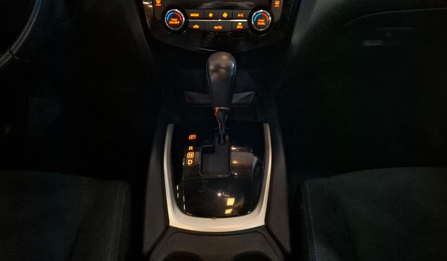Nissan X-trail 2.5 ADVANCE 2 ROW AUTO Suv 2016