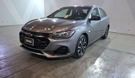 Chevrolet • Cavalier