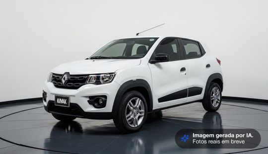 Renault • Kwid