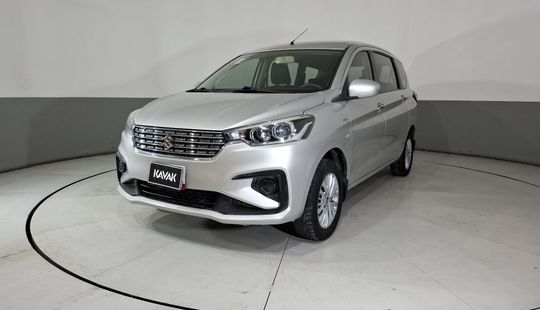 Suzuki • Ertiga
