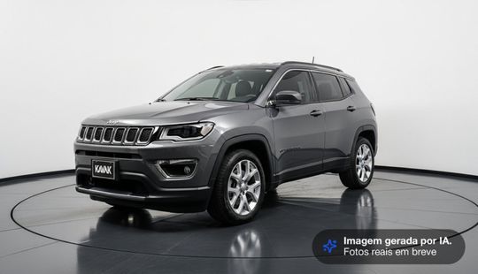 Jeep • Compass