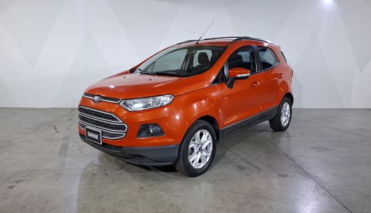 Ford • EcoSport