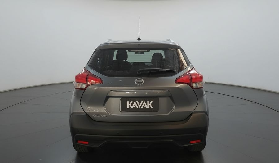 Nissan Kicks START S DIRECT Suv 2020