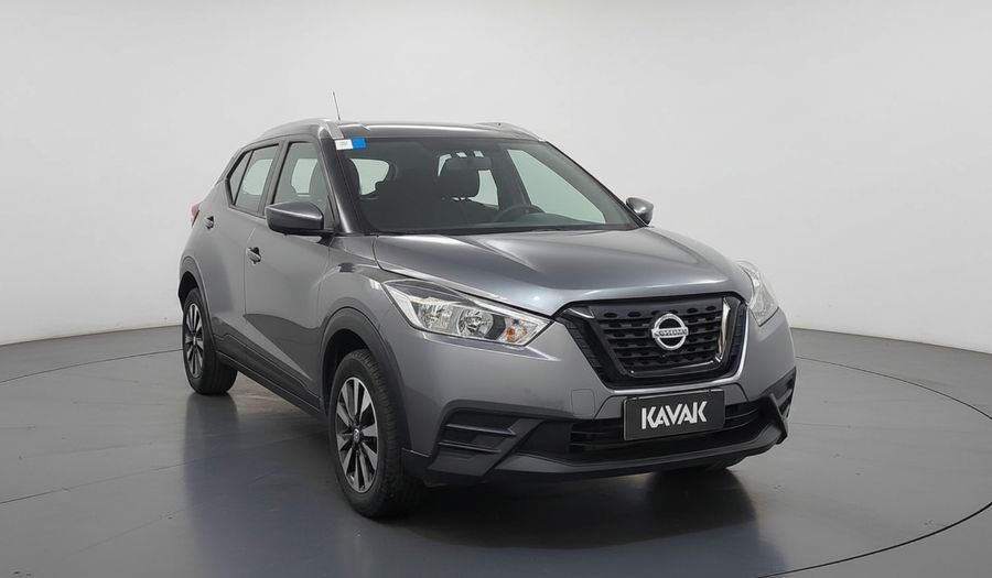 Nissan Kicks START S DIRECT Suv 2020