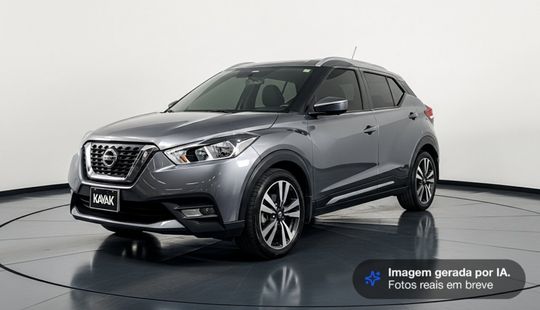 Nissan • Kicks
