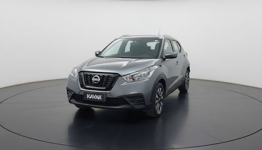 Nissan • Kicks
