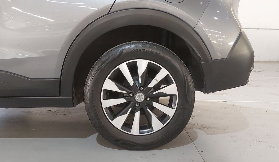 Nissan Kicks START S DIRECT Suv 2020