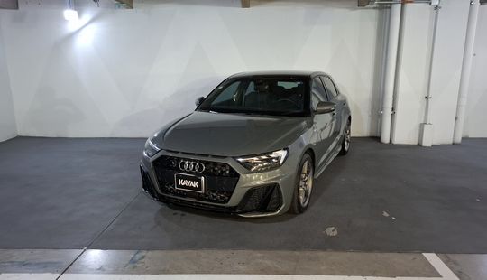 Audi • A1