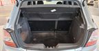 Chevrolet Agile 1.4 8V LS Hatchback 2012