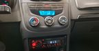 Chevrolet Agile 1.4 8V LS Hatchback 2012