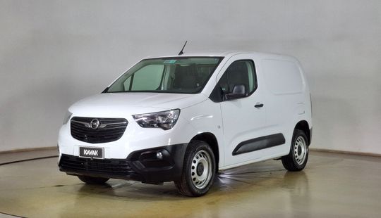 Opel • Combo