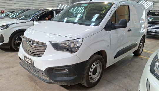 Opel • Combo