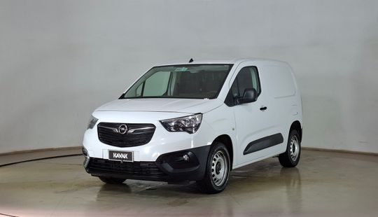 Opel • Combo