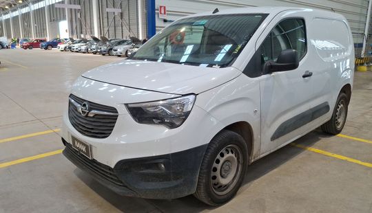Opel • Combo