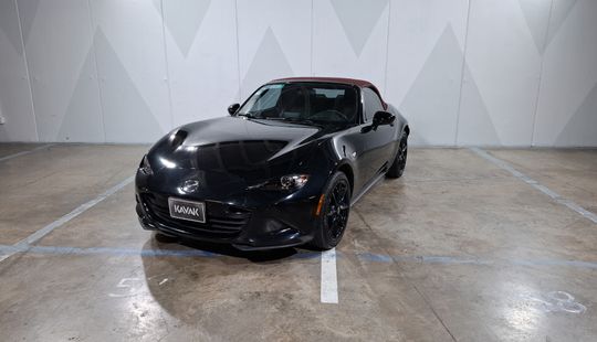 Mazda • MX-5