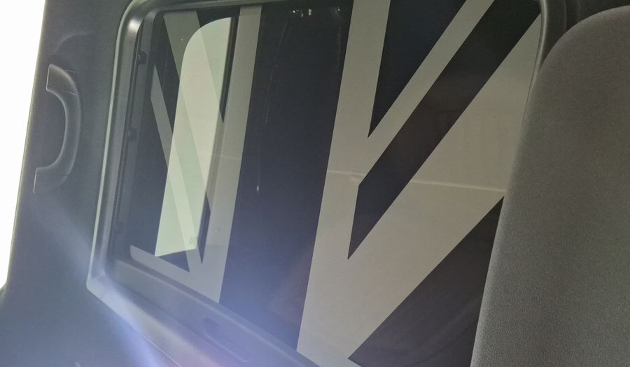 Mini Cooper S 1.6 COOPER HOT CHILI AT Hatchback 2013