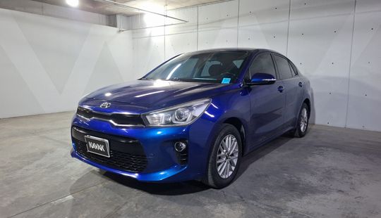 Kia • Rio