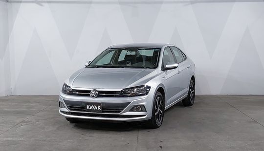 Volkswagen • Virtus