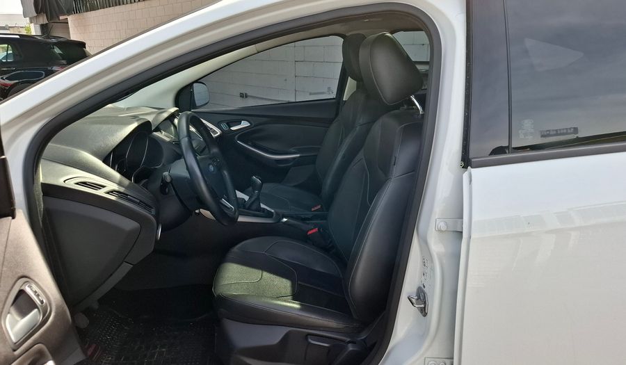 Ford Focus Iii 2.0 SE PLUS Hatchback 2017