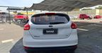 Ford Focus Iii 2.0 SE PLUS Hatchback 2017