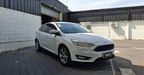 Ford Focus Iii 2.0 SE PLUS Hatchback 2017