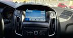 Ford Focus Iii 2.0 SE PLUS Hatchback 2017