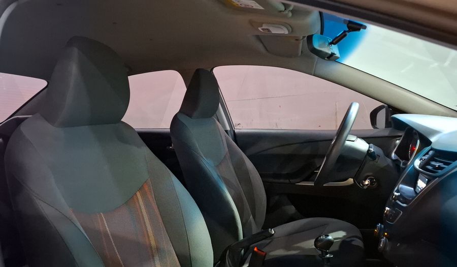 Chevrolet Aveo 1.5 LT M Sedan 2023