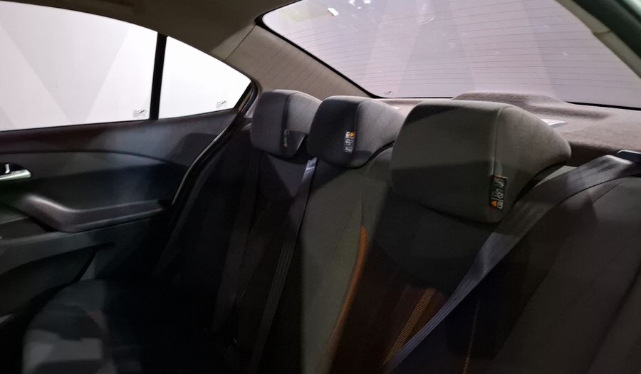 Chevrolet Aveo 1.5 LT M Sedan 2023
