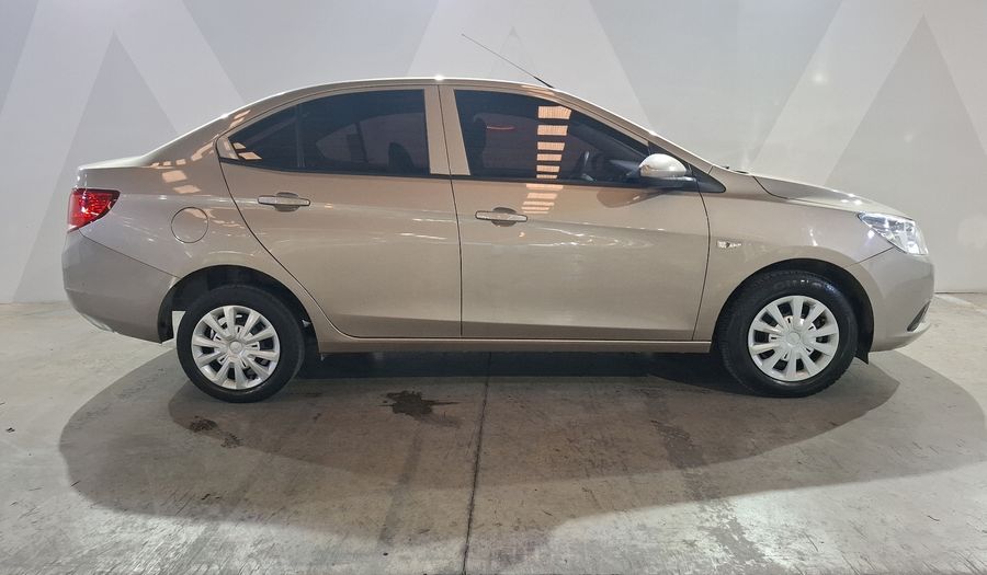 Chevrolet Aveo 1.5 LT M Sedan 2023