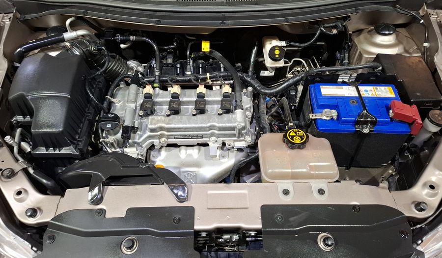 Chevrolet Aveo 1.5 LT M Sedan 2023