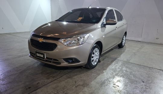 Chevrolet • Aveo