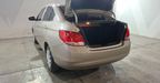 Chevrolet Aveo 1.5 LT M Sedan 2023