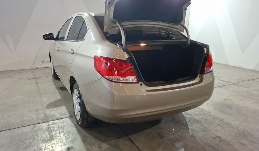 Chevrolet Aveo 1.5 LT M Sedan 2023