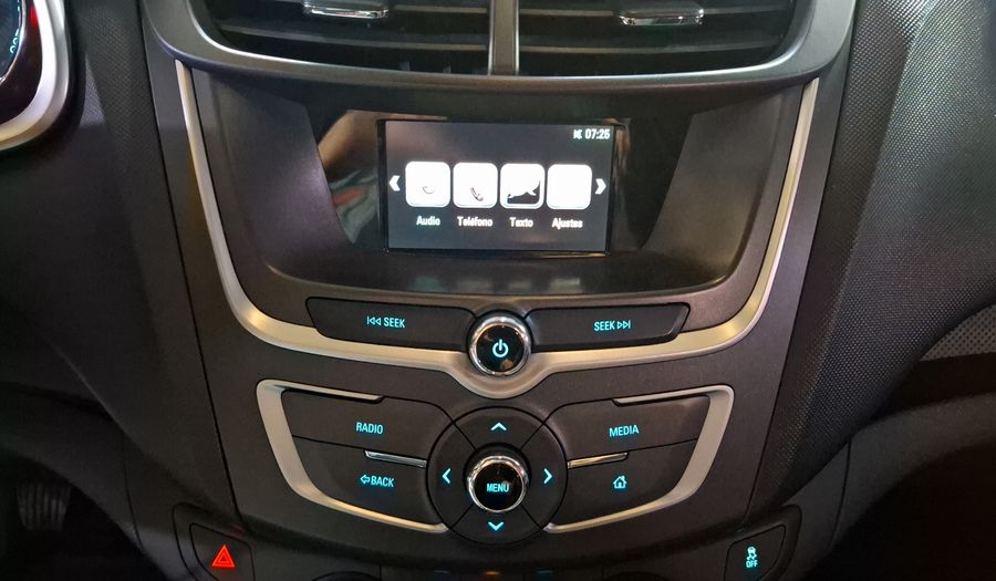 Chevrolet Aveo 1.5 LT M Sedan 2023