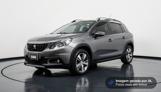 Peugeot • 2008