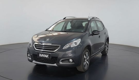 Peugeot • 2008