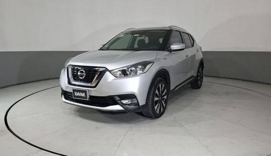 Nissan • Kicks