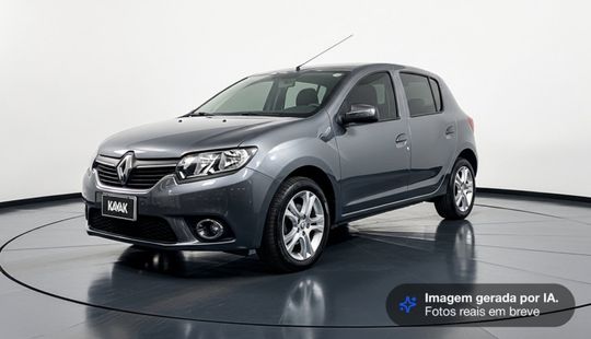 Renault • Sandero