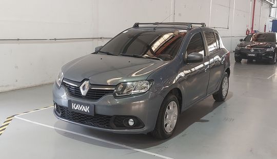 Renault • Sandero