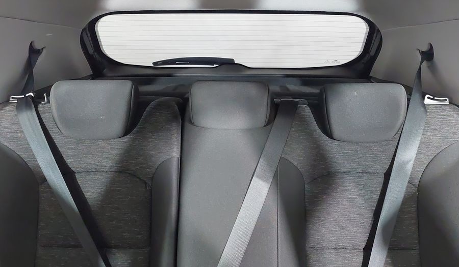 Hyundai Creta 1.6 ACTION AUTOMATICO Suv 2021