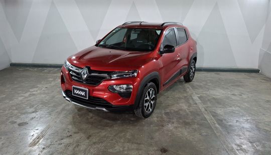 Renault • Kwid