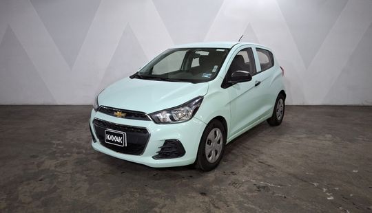 Chevrolet • Spark