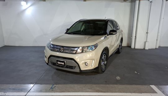 Suzuki • Vitara