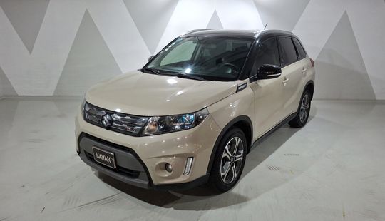 Suzuki • Vitara