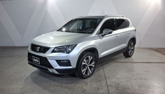 Seat • Ateca