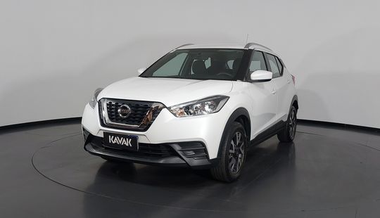 Nissan • Kicks