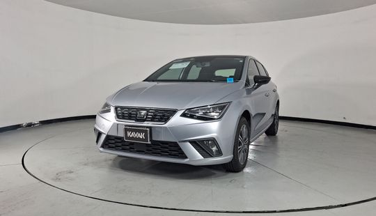 Seat • Ibiza