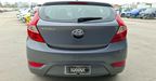 Hyundai Accent 1.4 RB GL AC 2AB ABS HB Hatchback 2017