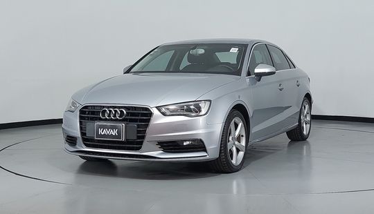 Audi • A3
