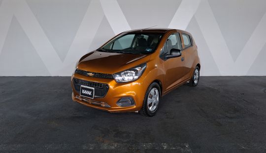 Chevrolet • Beat